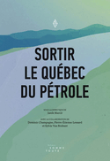 Sortir le Québec du pétrole